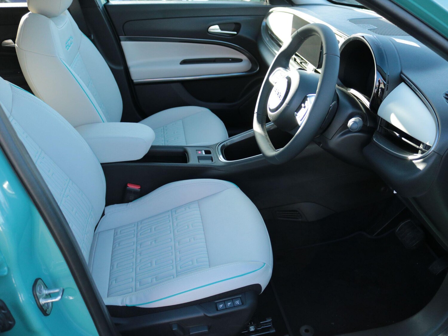 Used Fiat 600 2025 for sale - 77496281: Photo 14