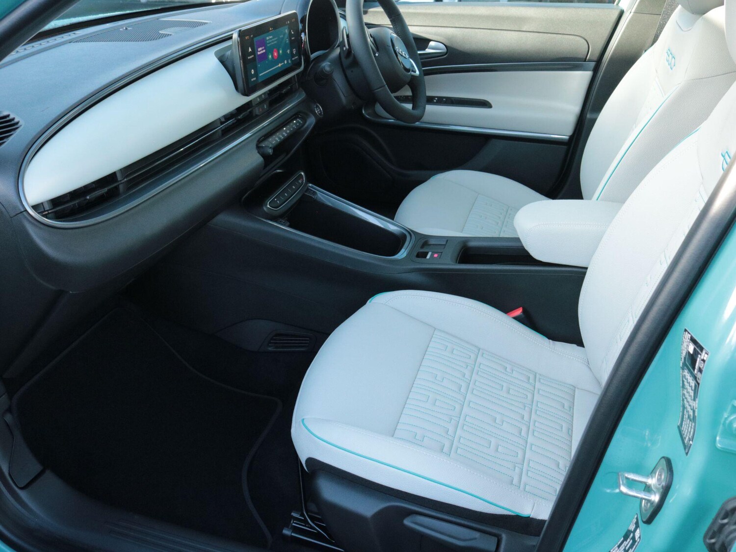 Used Fiat 600 2025 for sale - 77496281: Photo 16