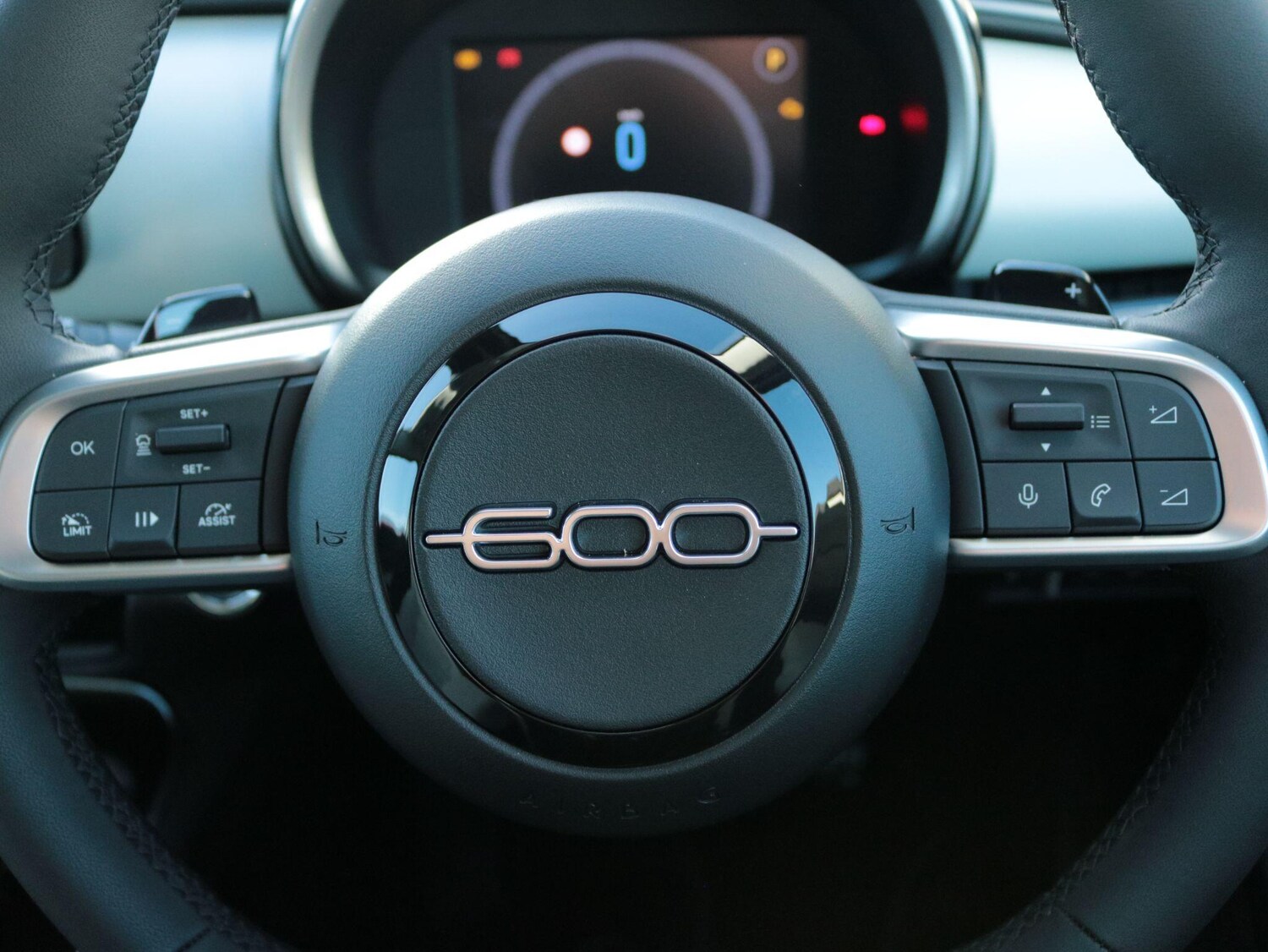 Used Fiat 600 2025 for sale - 77496281: Photo 18