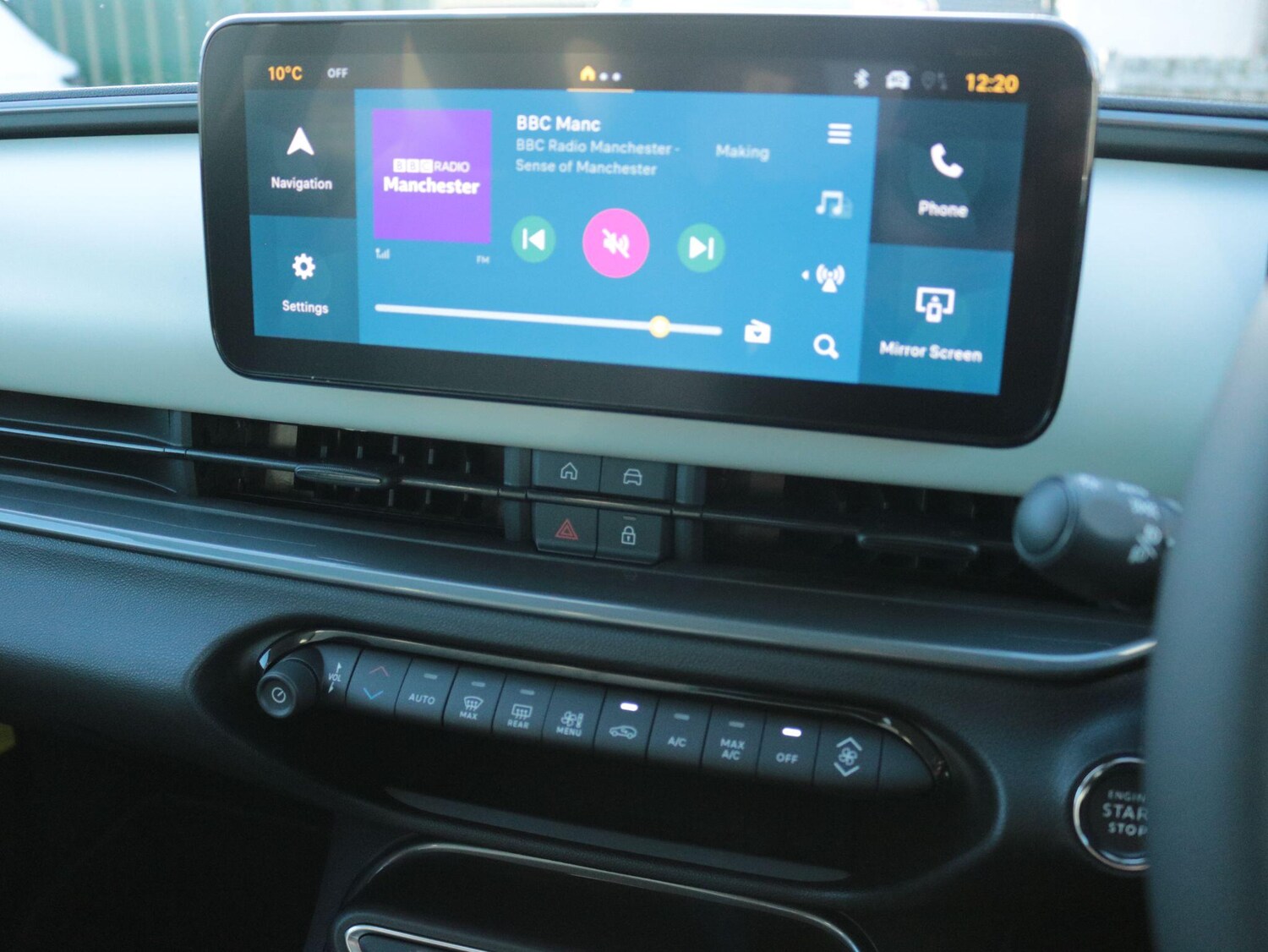 Used Fiat 600 2025 for sale - 77496281: Photo 19