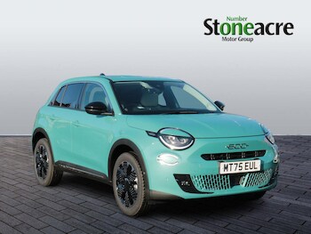 Used Fiat 600 2025 for sale - 77496281: Photo