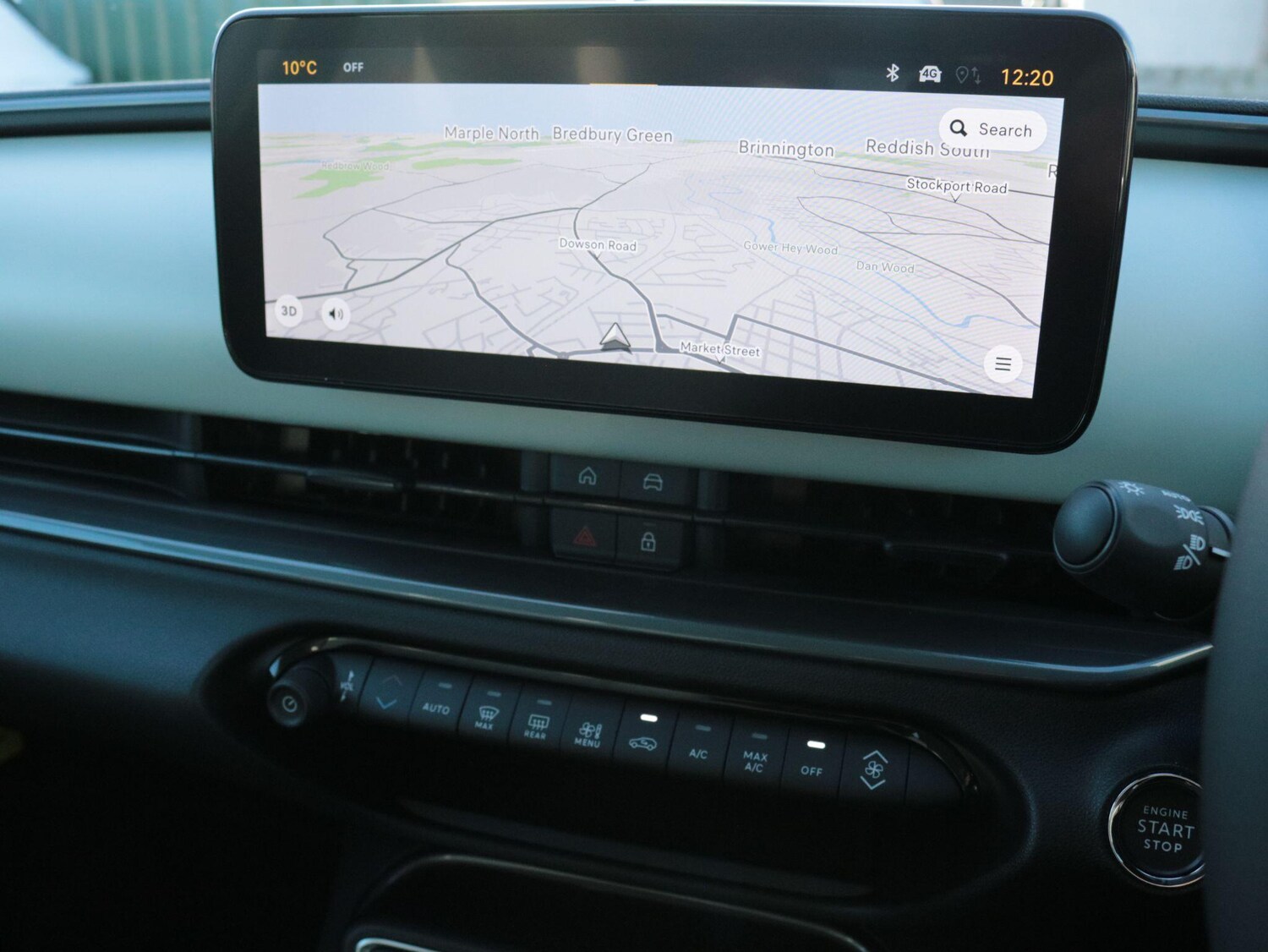 Used Fiat 600 2025 for sale - 77496281: Photo 20