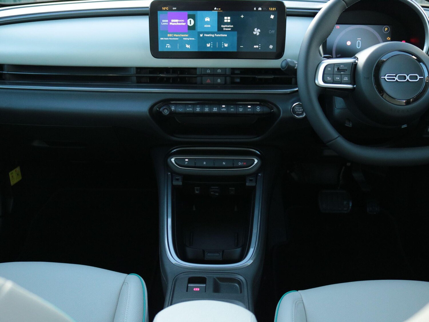 Used Fiat 600 2025 for sale - 77496281: Photo 23