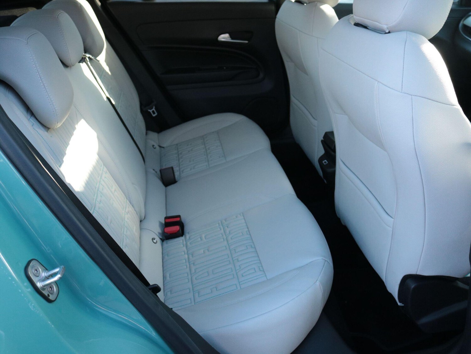 Used Fiat 600 2025 for sale - 77496281: Photo 24