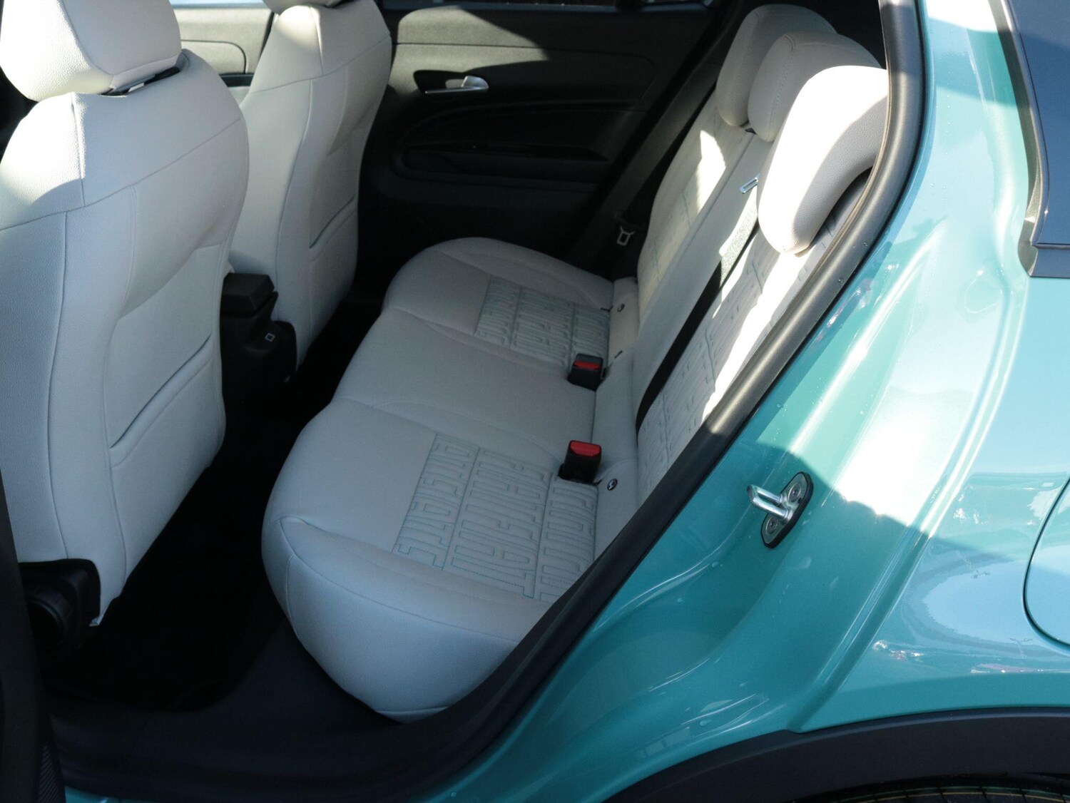 Used Fiat 600 2025 for sale - 77496281: Photo 25