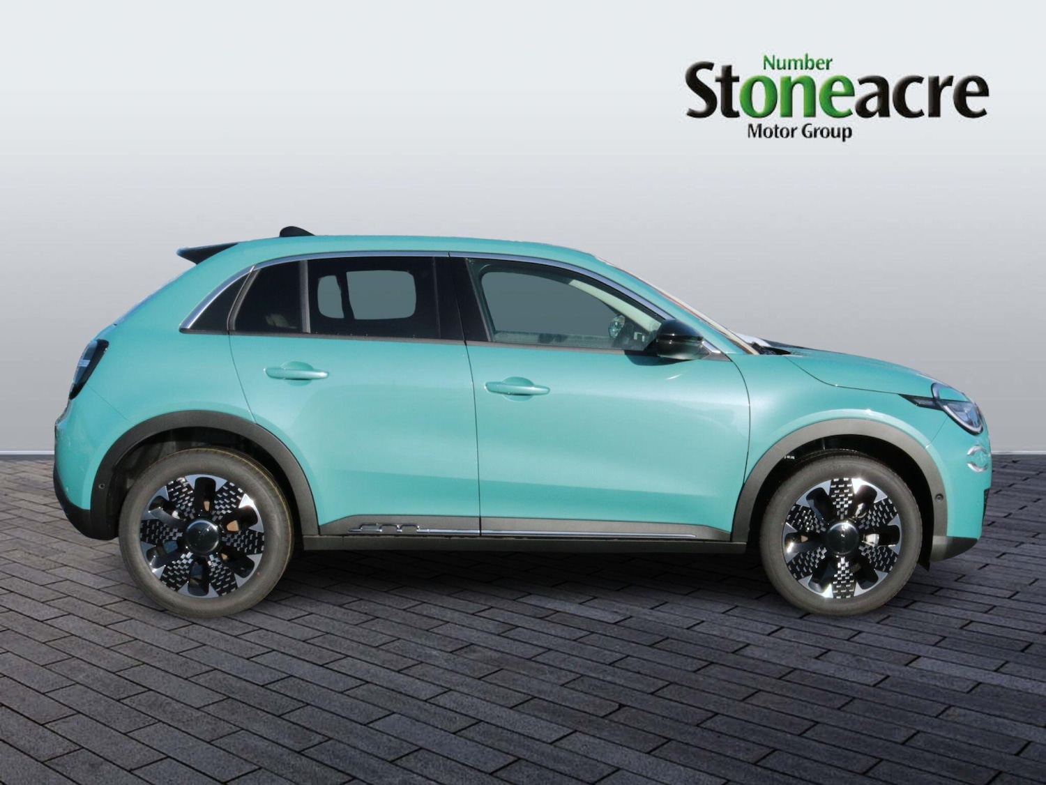 Used Fiat 600 2025 for sale - 77496281: Photo 4