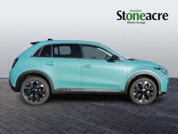 Used Fiat 600 2025 for sale - 77496281: Photo