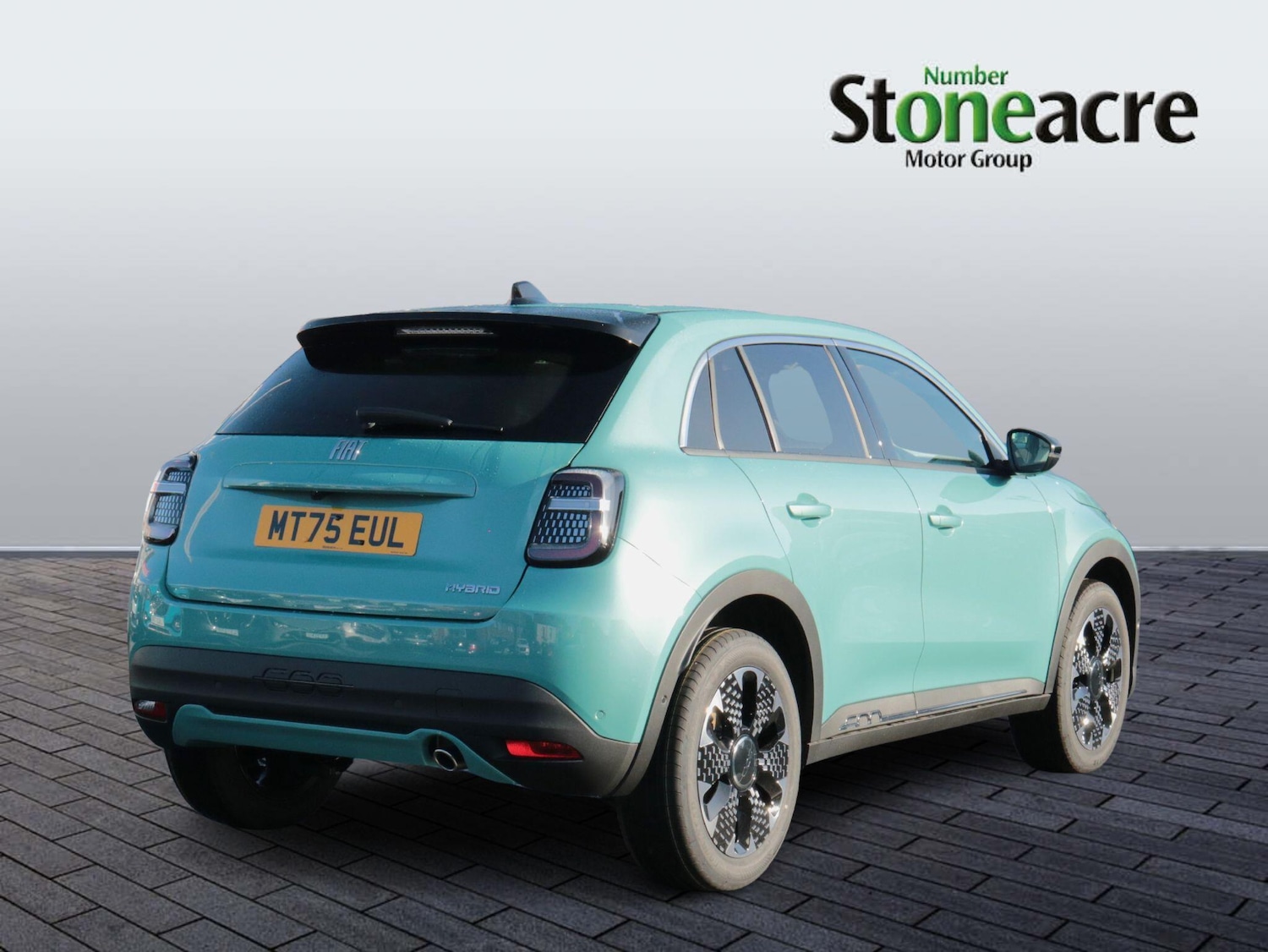 Used Fiat 600 2025 for sale - 77496281: Photo 5