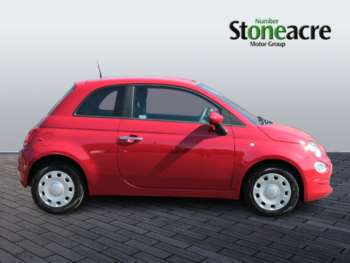 Used Fiat 500 2022 for sale - 74667154: Photo