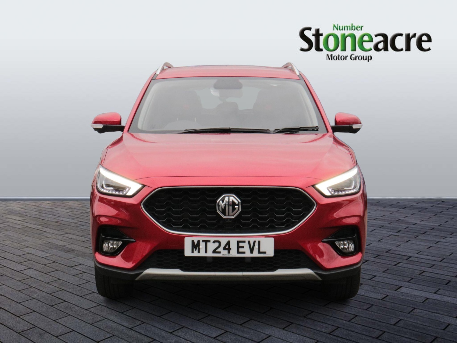 Used MG MG ZS for sale - 77882299: Photo 10