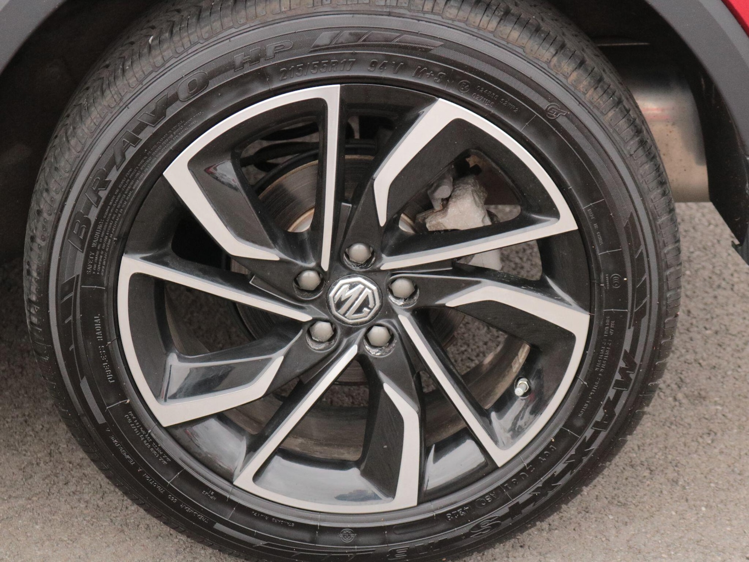 Used MG MG ZS for sale - 77882299: Photo 11