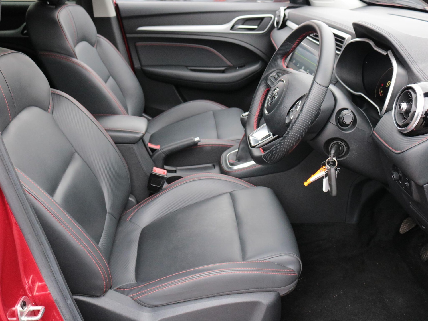 Used MG MG ZS for sale - 77882299: Photo 13