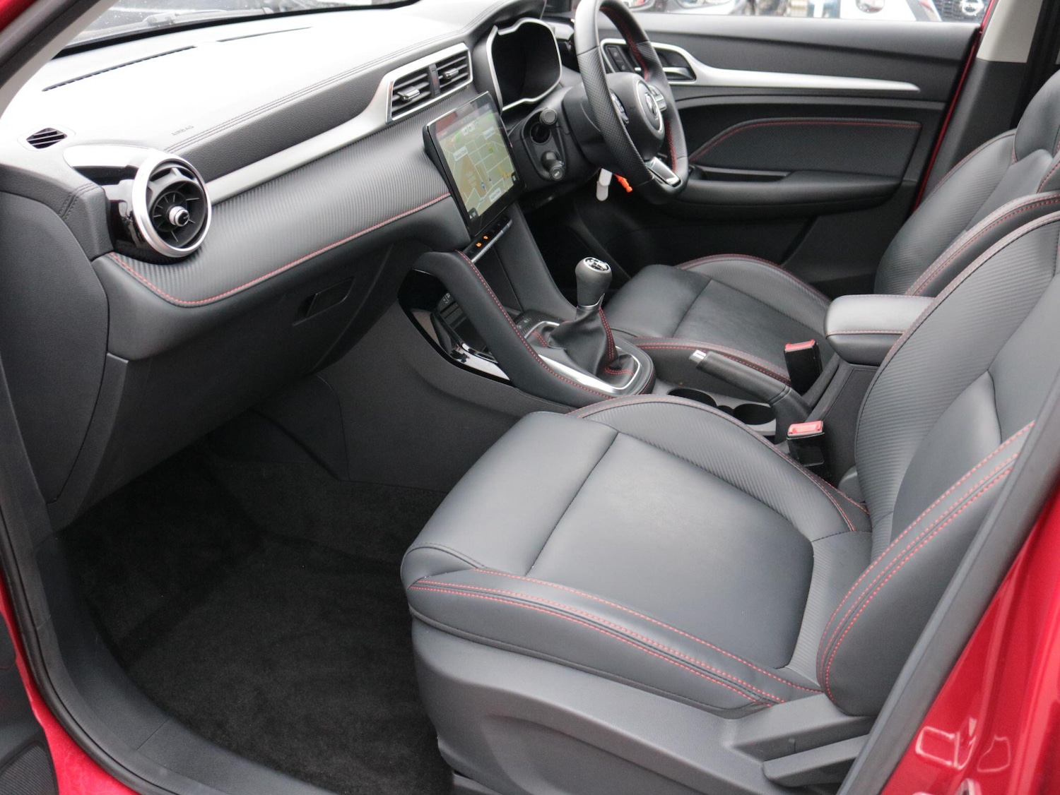 Used MG MG ZS for sale - 77882299: Photo 15