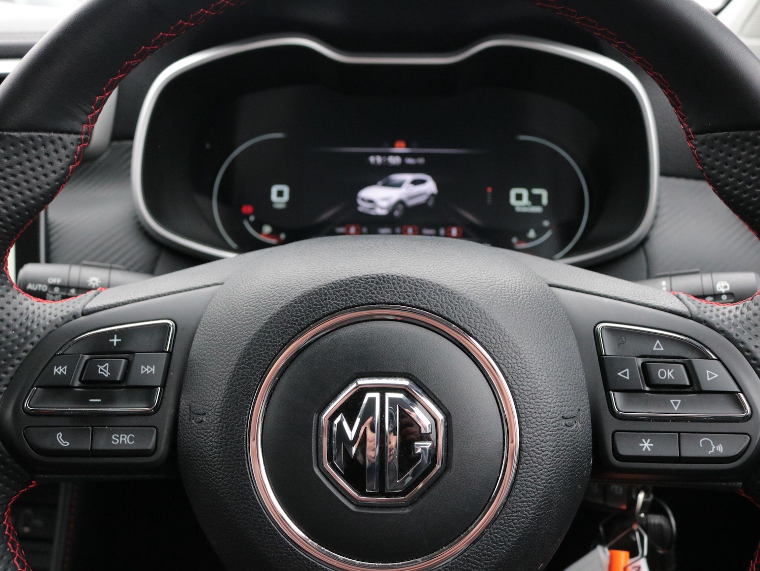Used MG MG ZS for sale - 77882299: Photo 17