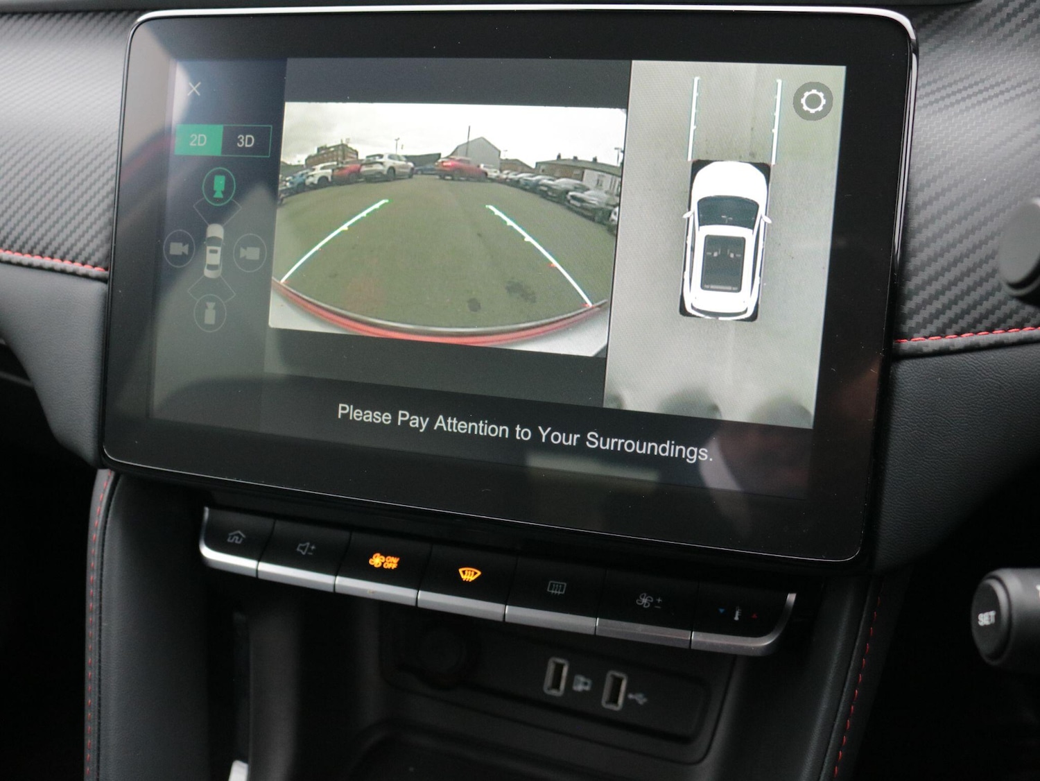 Used MG MG ZS for sale - 77882299: Photo 18