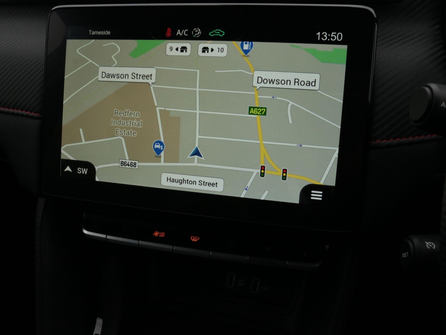 Used MG MG ZS for sale - 77882299: Photo 19