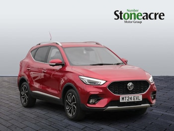 Used MG MG ZS 2024 for sale - 77882299: Photo