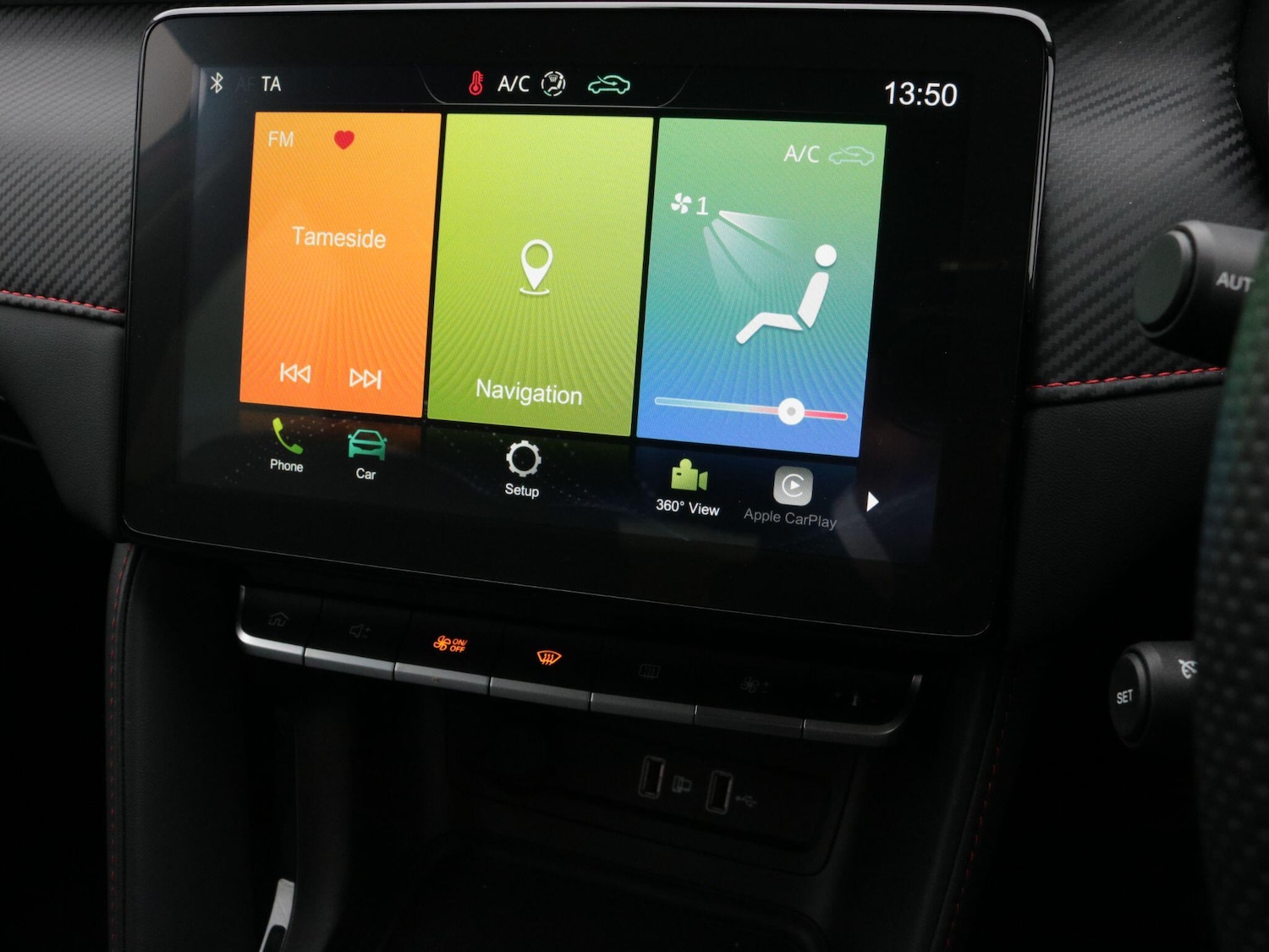 Used MG MG ZS for sale - 77882299: Photo 20