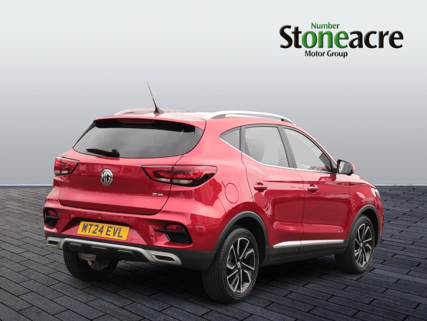 Used MG MG ZS for sale - 77882299: Photo 5
