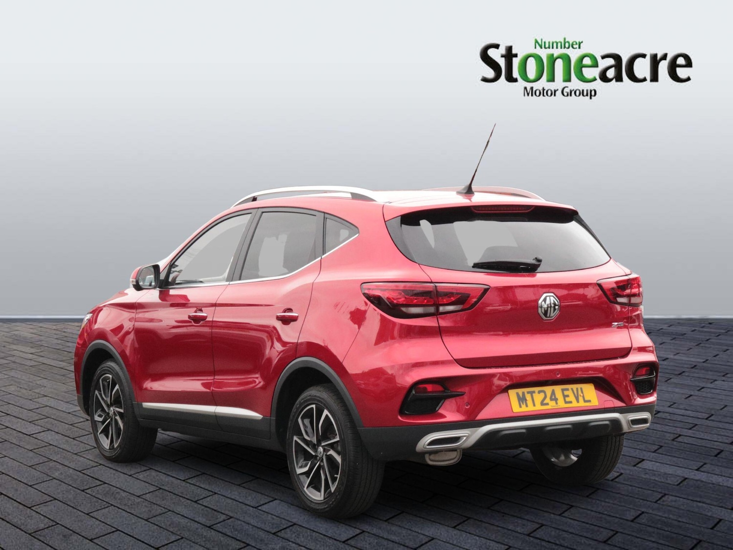 Used MG MG ZS for sale - 77882299: Photo 7