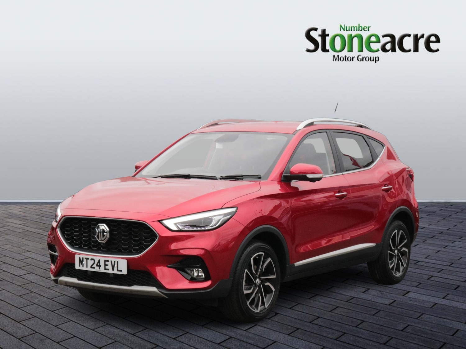 Used MG MG ZS for sale - 77882299: Photo 9