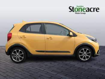 Used Kia Picanto 2022 for sale - 75059753: Photo
