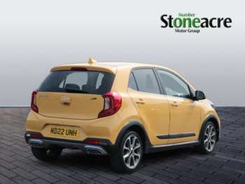 Used Kia Picanto 2022 for sale - 75059753: Photo