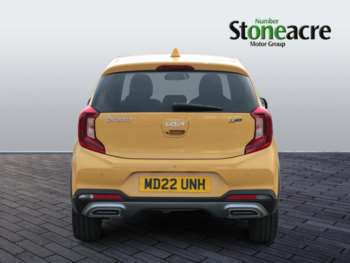 Used Kia Picanto 2022 for sale - 75059753: Photo