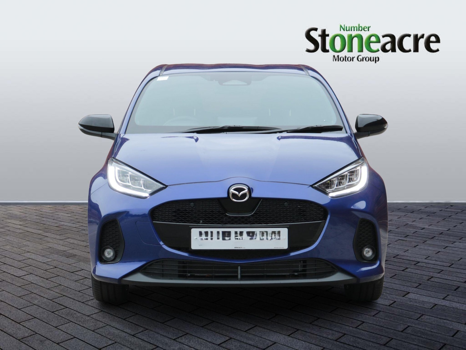 Used Mazda Mazda2 HYBRID 2025 for sale - 76913391: Photo 10