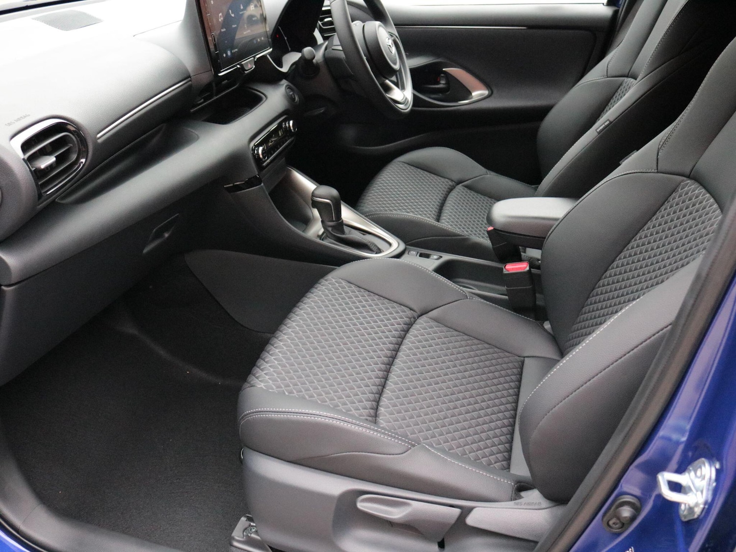 Used Mazda Mazda2 HYBRID 2025 for sale - 76913391: Photo 15