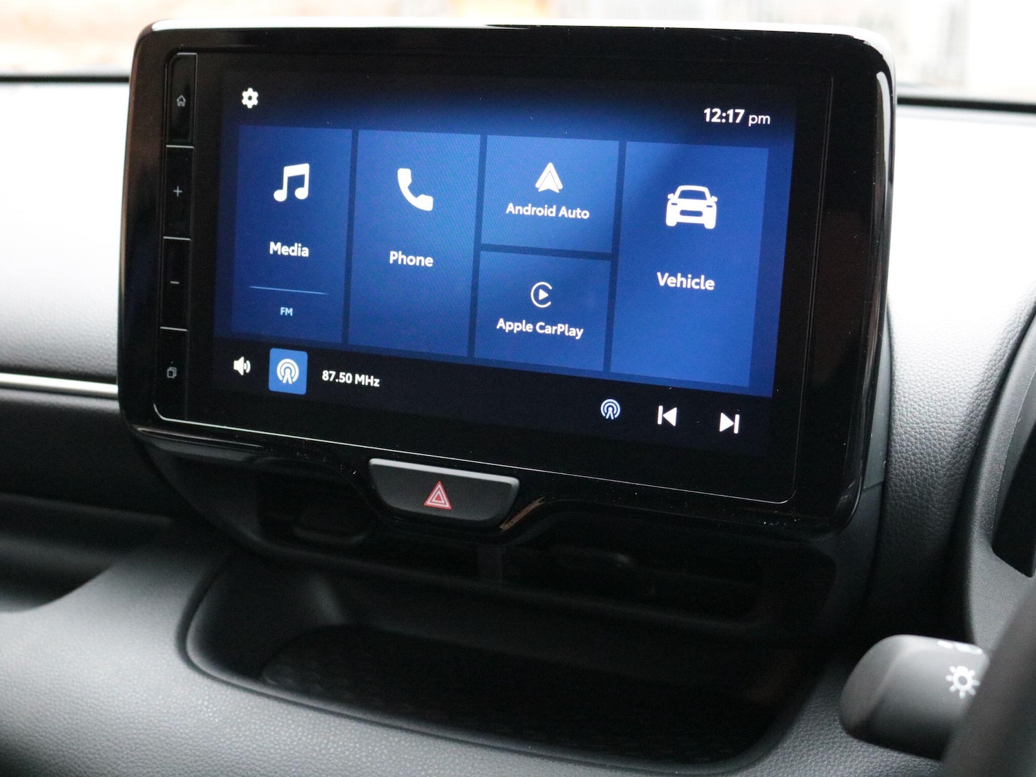 Used Mazda Mazda2 HYBRID 2025 for sale - 76913391: Photo 18