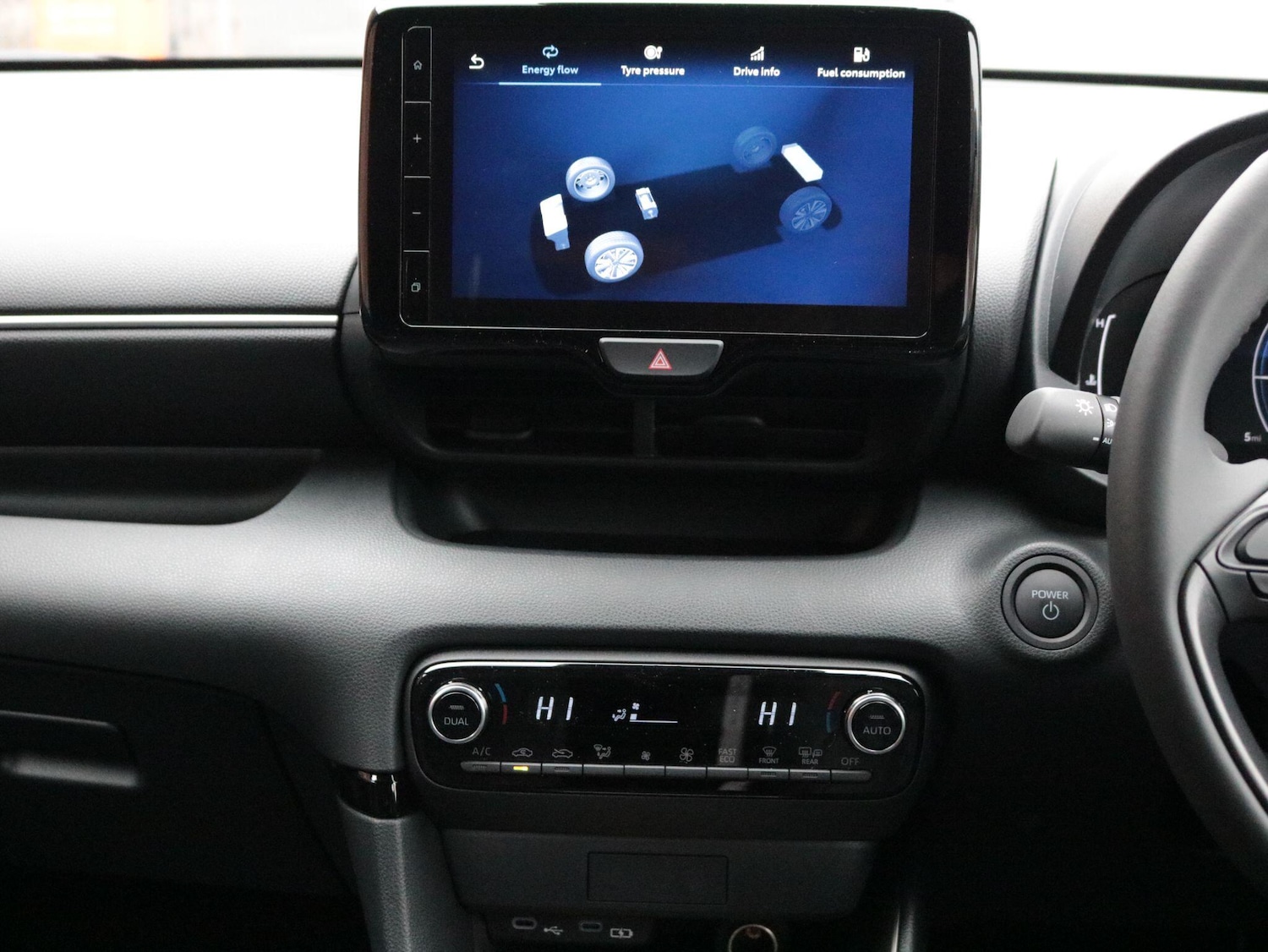 Used Mazda Mazda2 HYBRID 2025 for sale - 76913391: Photo 23