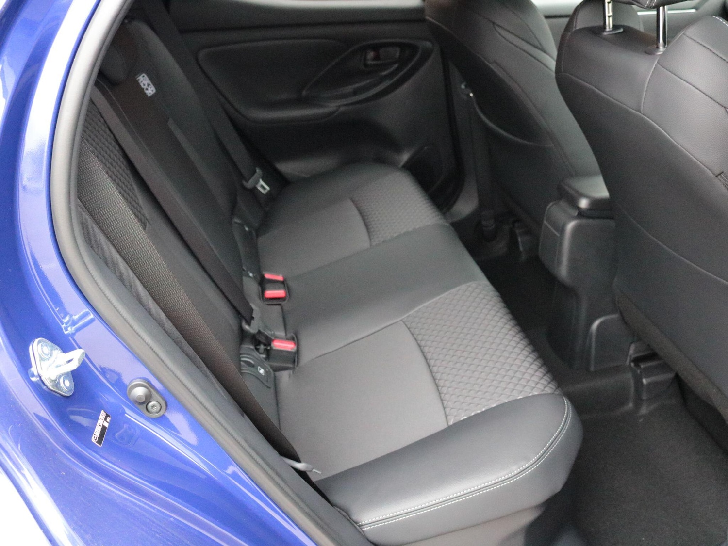 Used Mazda Mazda2 HYBRID 2025 for sale - 76913391: Photo 25