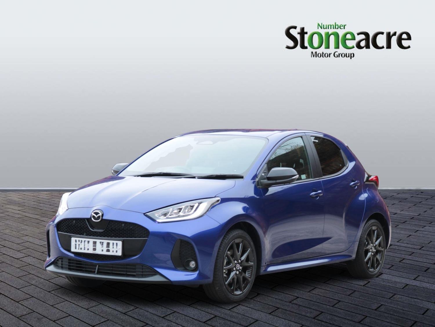 Used Mazda Mazda2 HYBRID 2025 for sale - 76913391: Photo 9