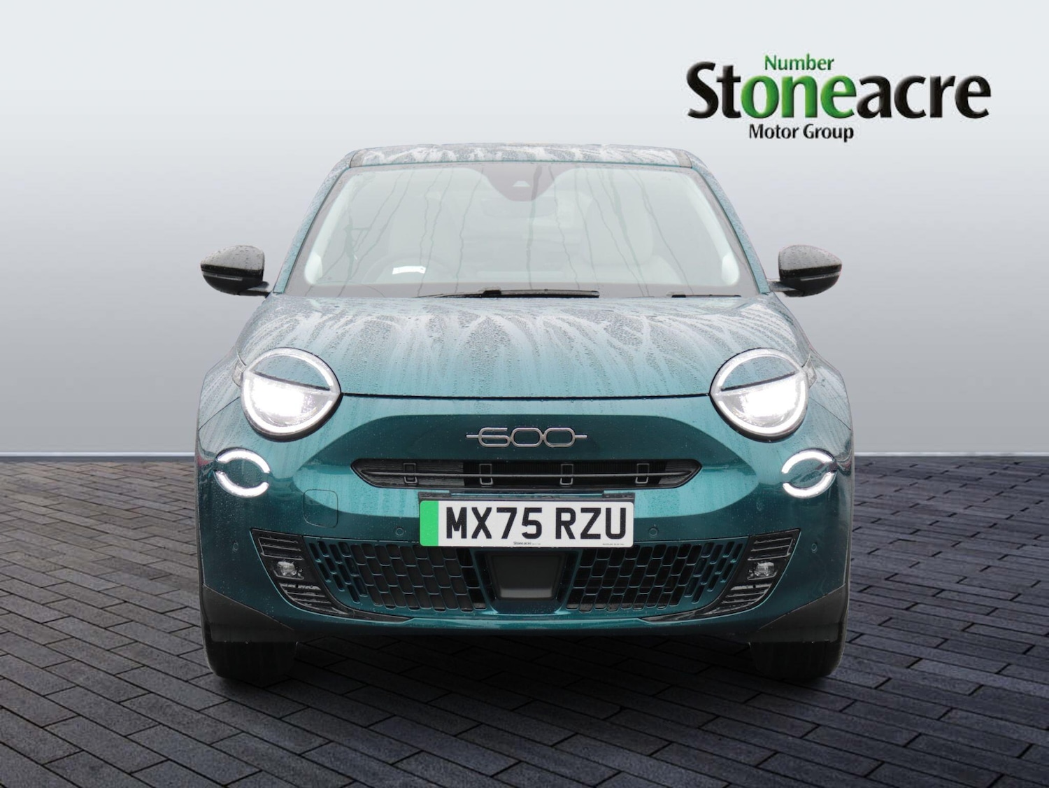 Used Fiat 600 2025 for sale - 76899382: Photo 10