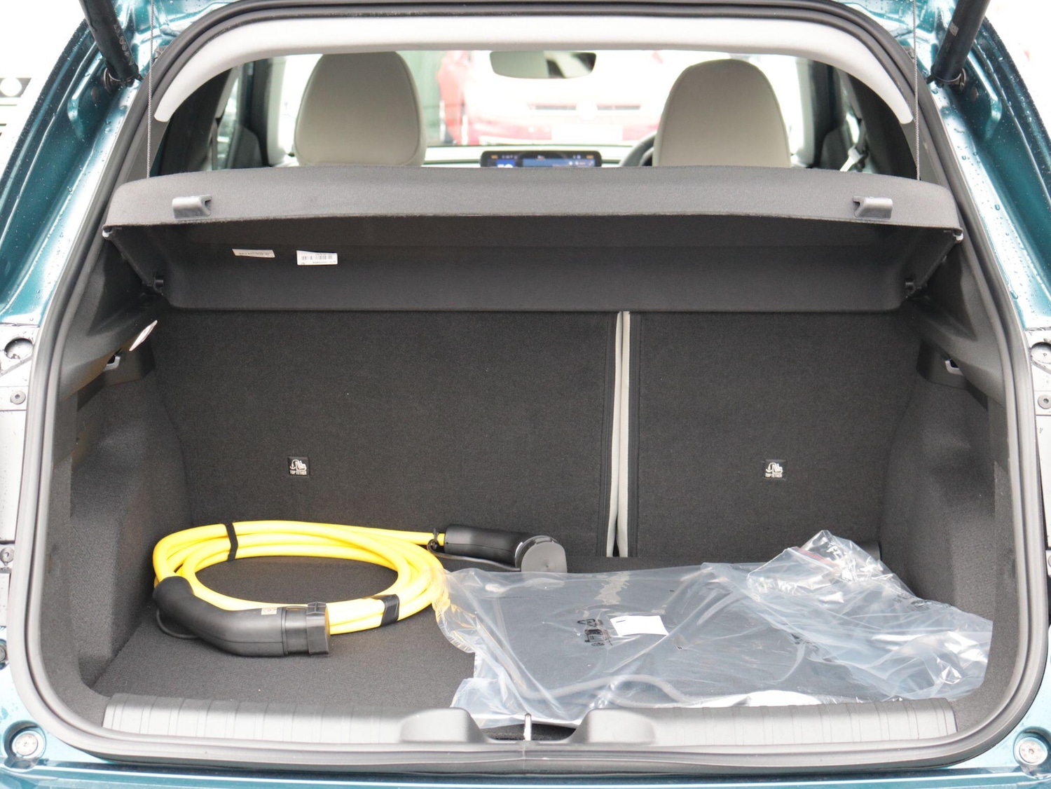 Used Fiat 600 2025 for sale - 76899382: Photo 12