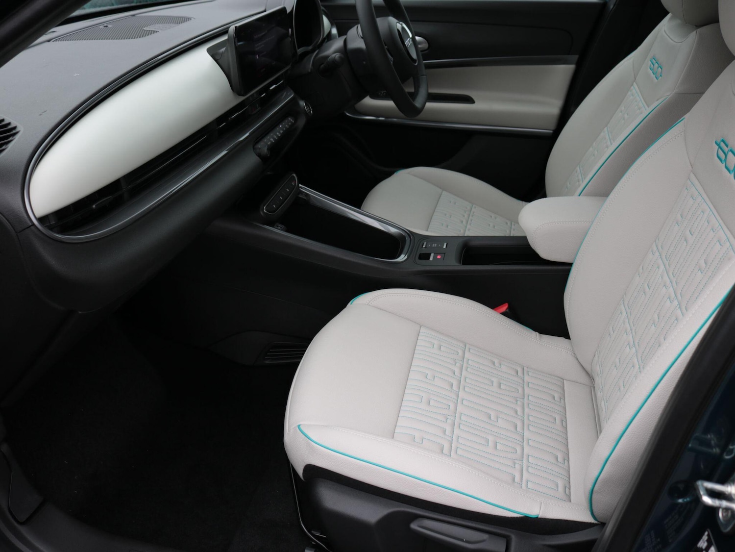 Used Fiat 600 2025 for sale - 76899382: Photo 16