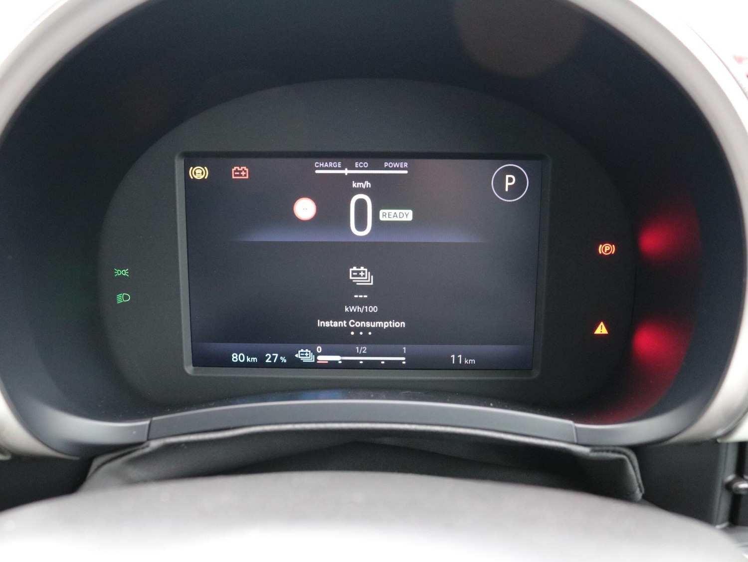 Used Fiat 600 2025 for sale - 76899382: Photo 17