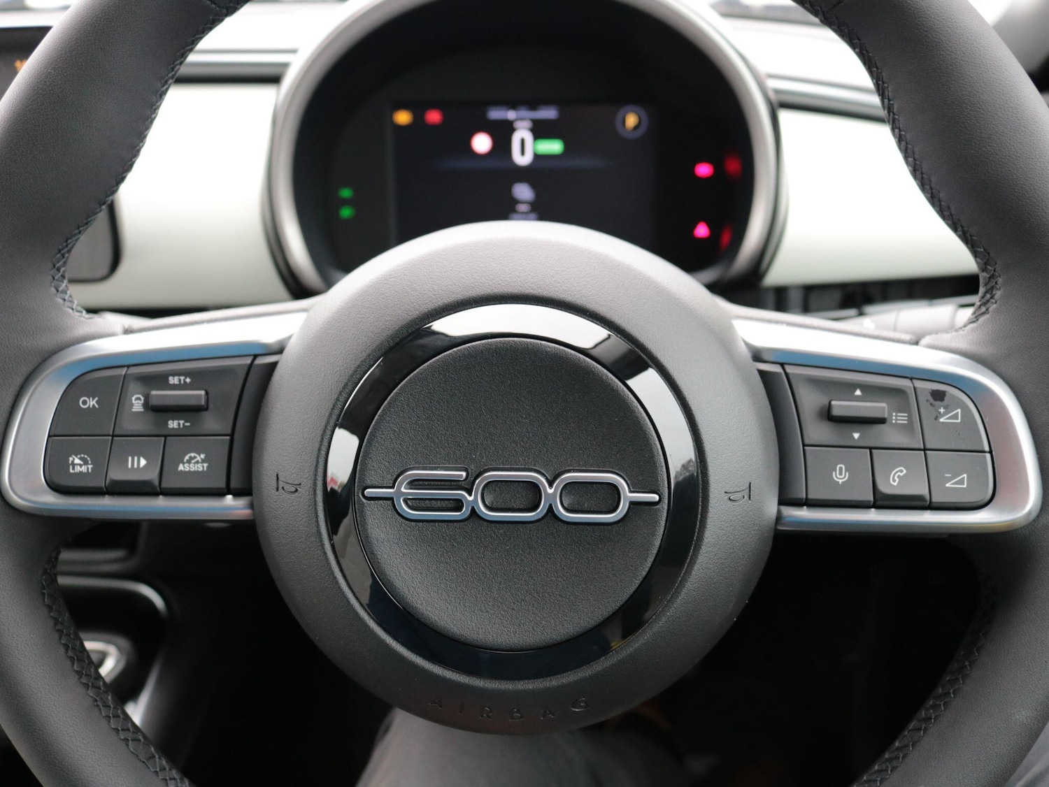 Used Fiat 600 2025 for sale - 76899382: Photo 18