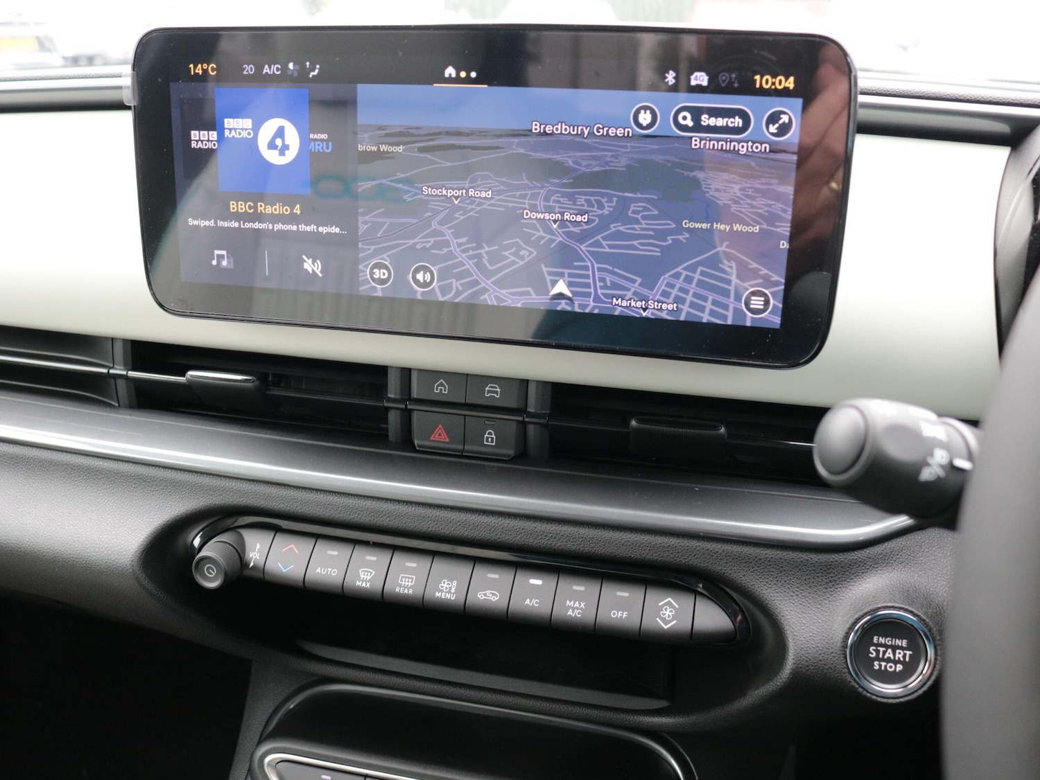 Used Fiat 600 2025 for sale - 76899382: Photo 19