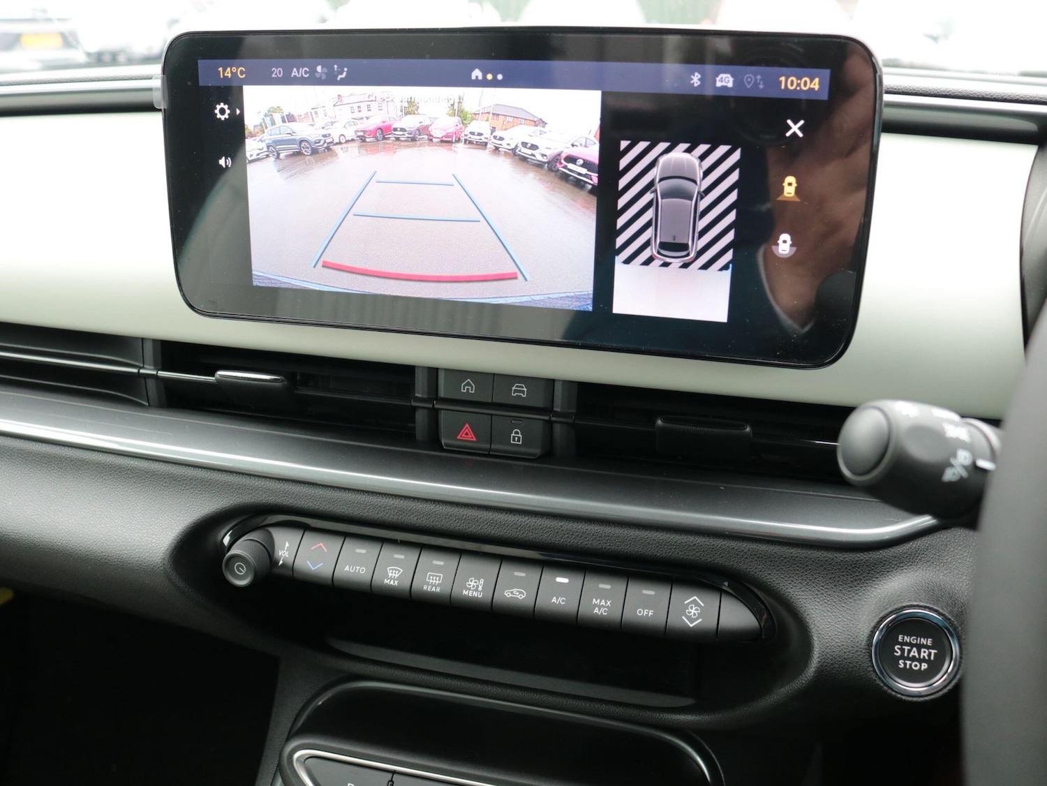 Used Fiat 600 2025 for sale - 76899382: Photo 20