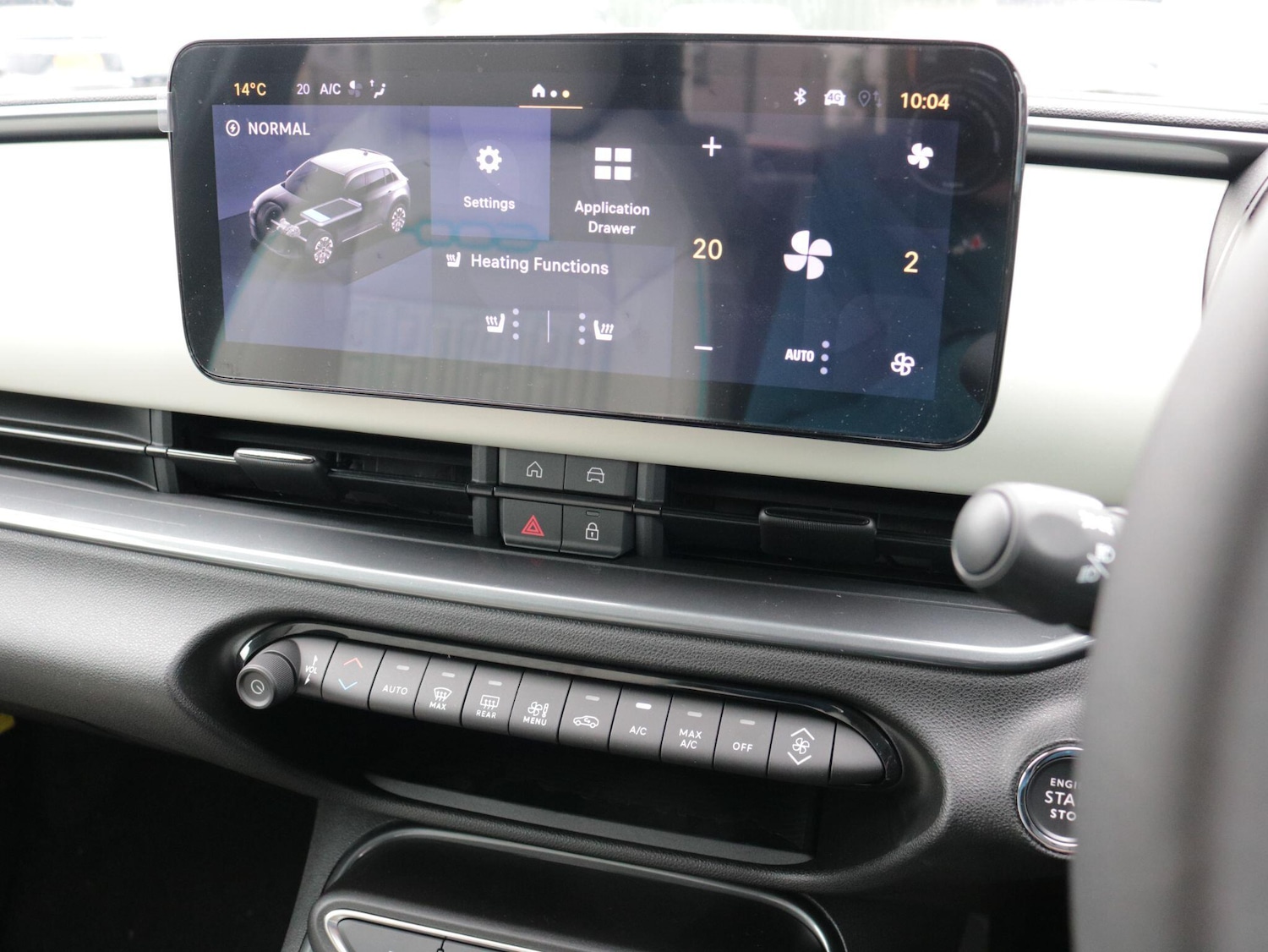 Used Fiat 600 2025 for sale - 76899382: Photo 21