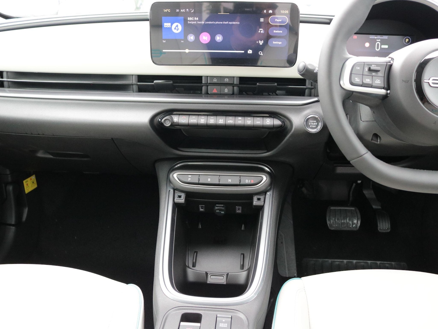 Used Fiat 600 2025 for sale - 76899382: Photo 23