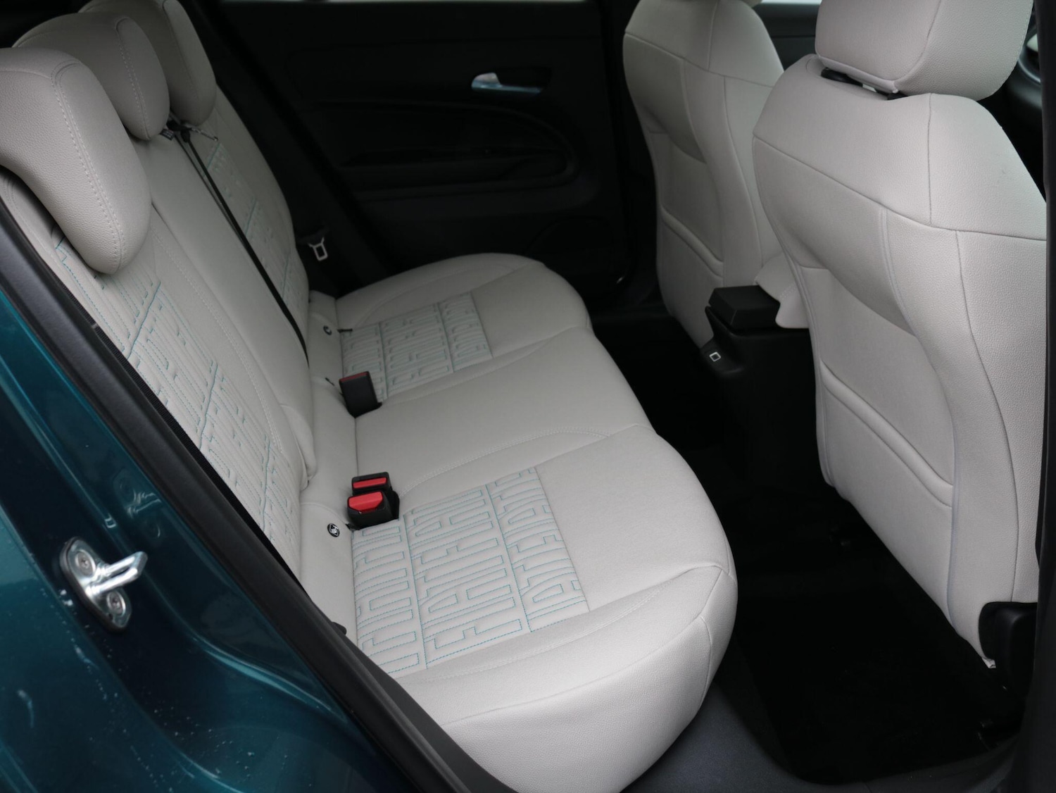 Used Fiat 600 2025 for sale - 76899382: Photo 24