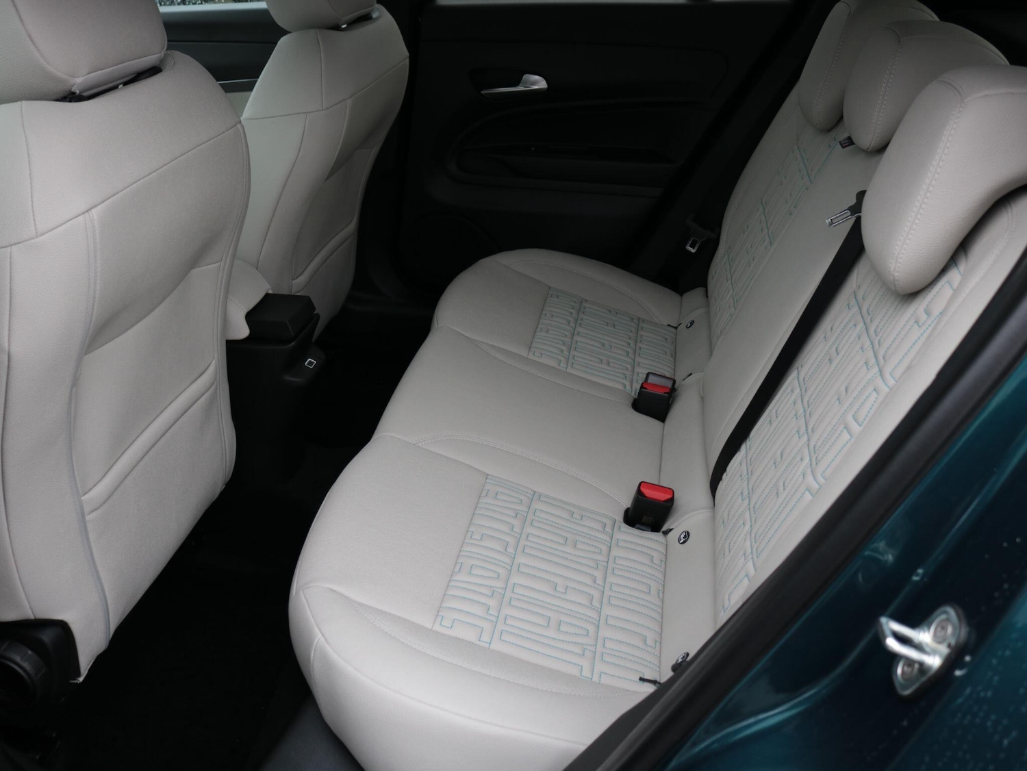 Used Fiat 600 2025 for sale - 76899382: Photo 25