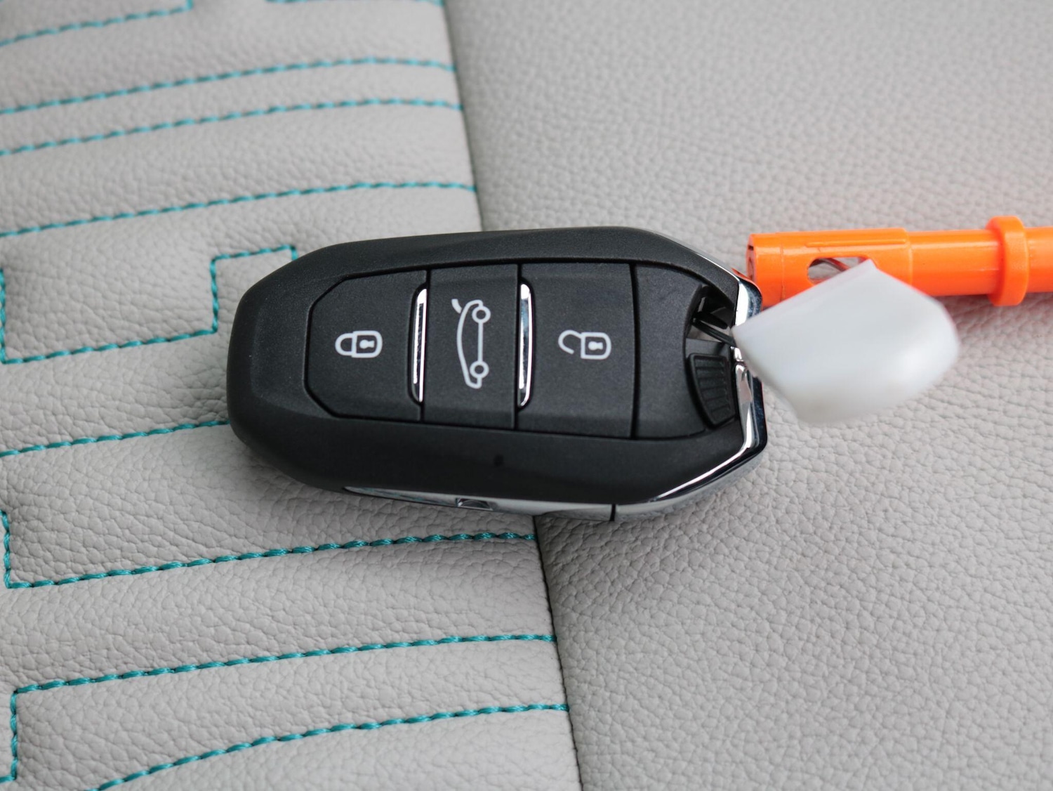 Used Fiat 600 2025 for sale - 76899382: Photo 29