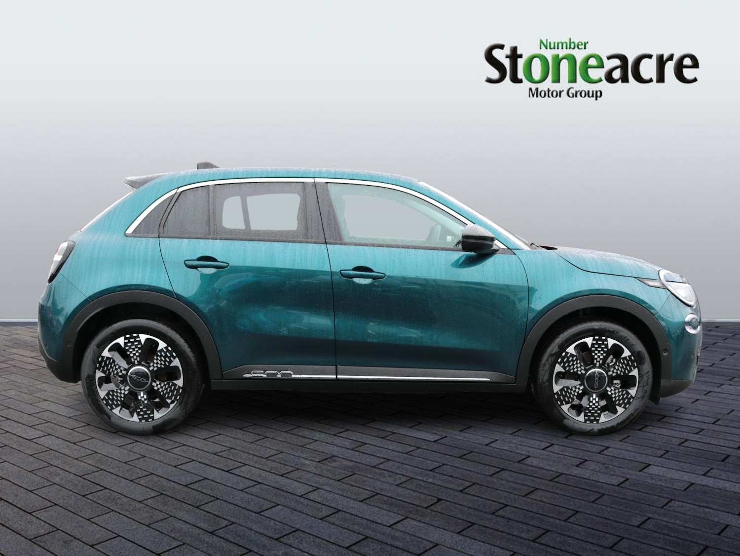 Used Fiat 600 2025 for sale - 76899382: Photo 4