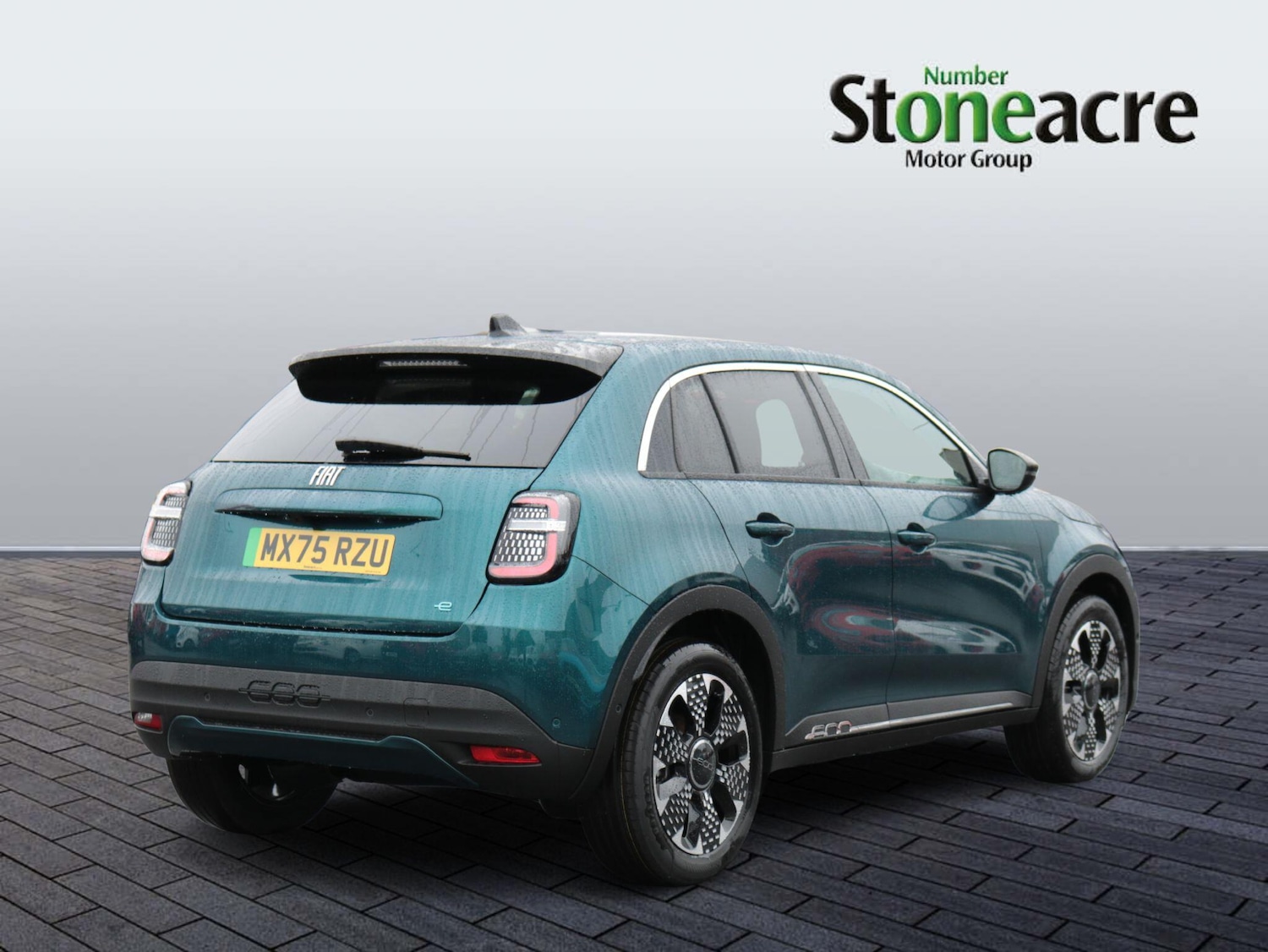 Used Fiat 600 2025 for sale - 76899382: Photo 5