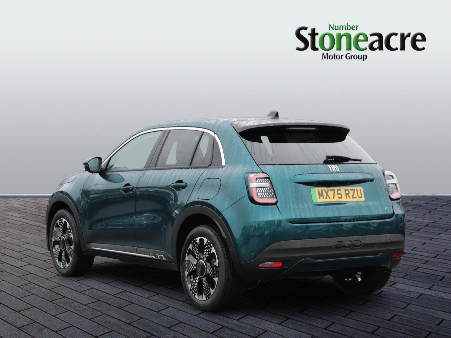 Used Fiat 600 2025 for sale - 76899382: Photo 7