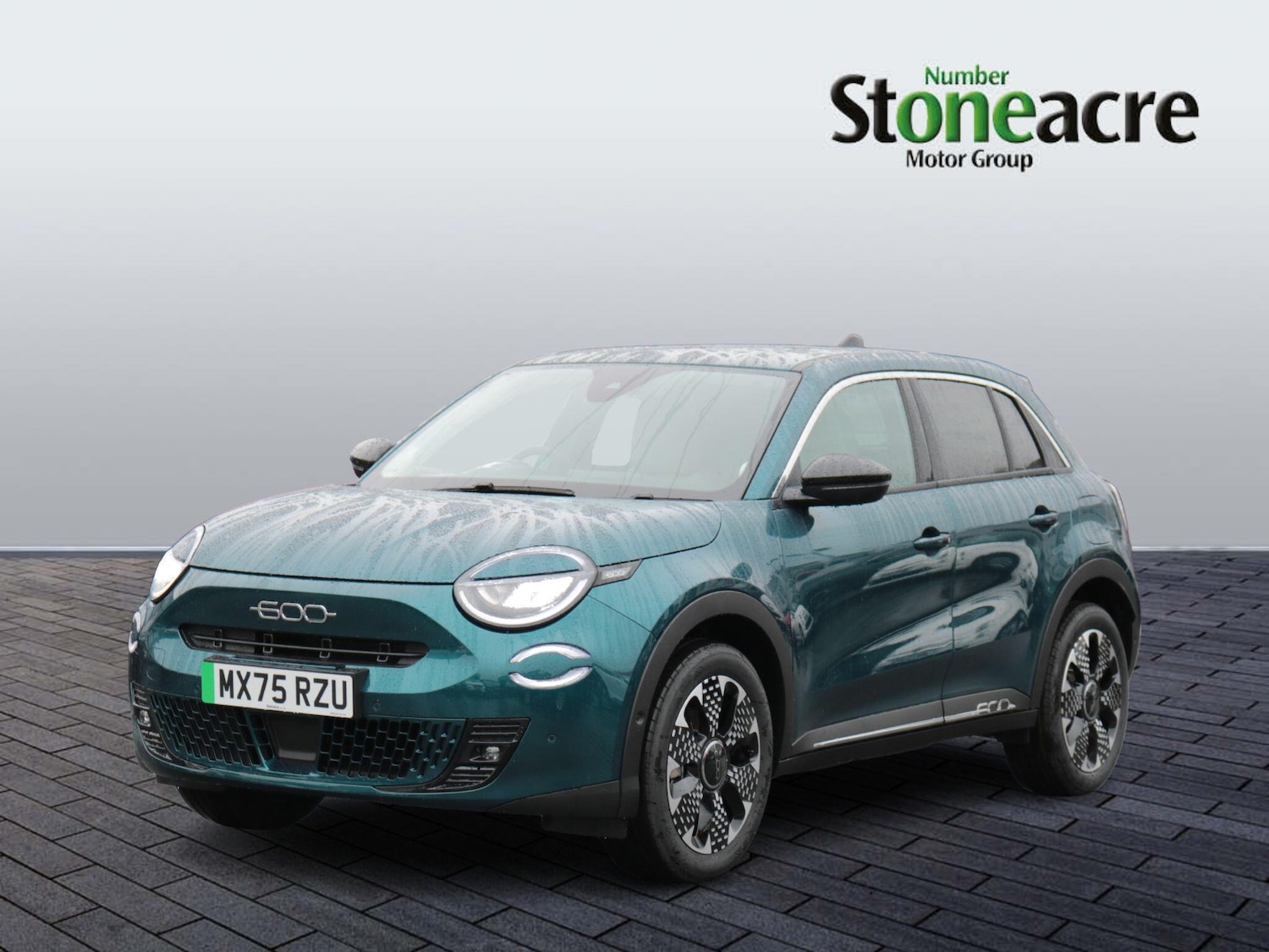 Used Fiat 600 2025 for sale - 76899382: Photo 9